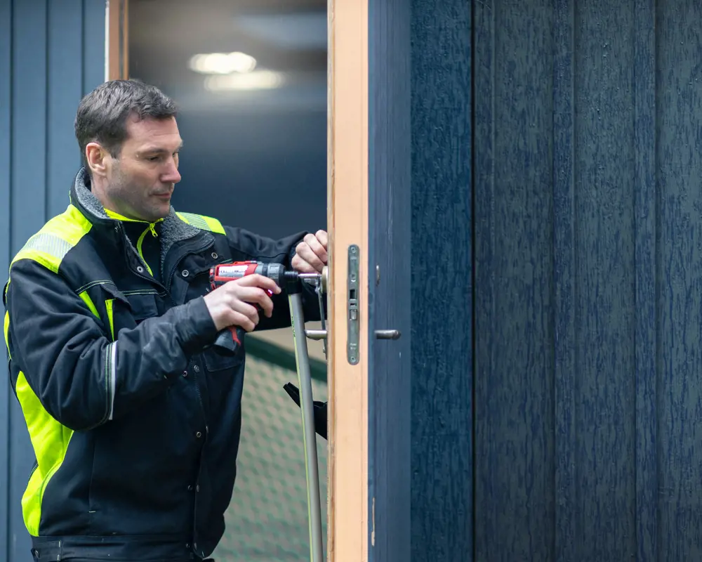 Kompletta lösningar